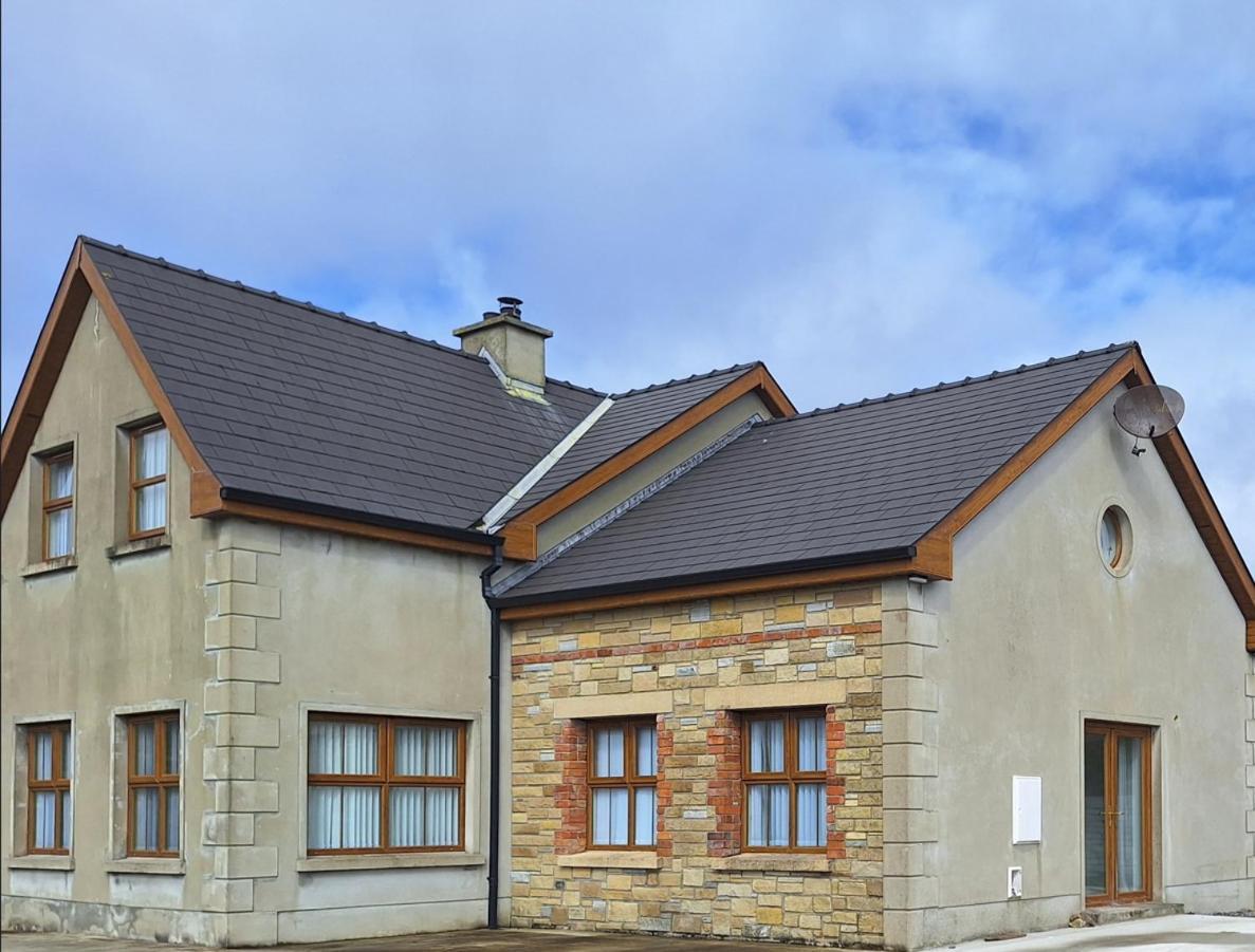 Sandys Shore Apartment Donegal Town Extérieur photo