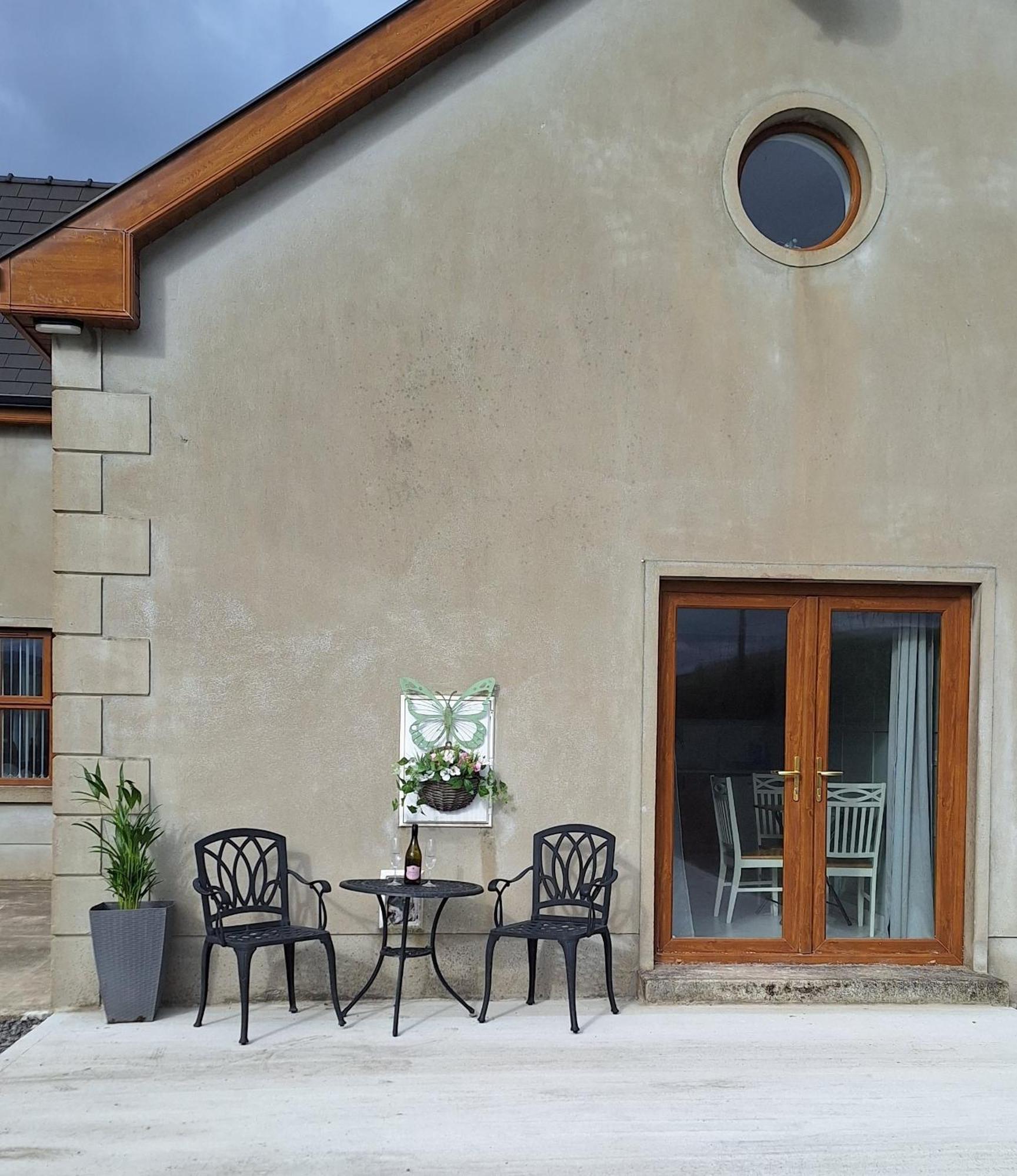 Sandys Shore Apartment Donegal Town Extérieur photo