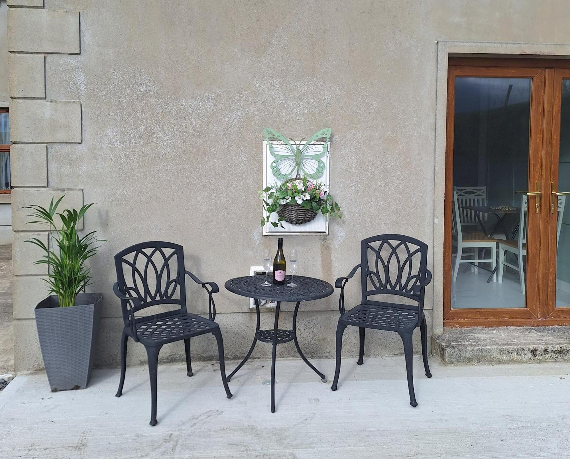 Sandys Shore Apartment Donegal Town Extérieur photo