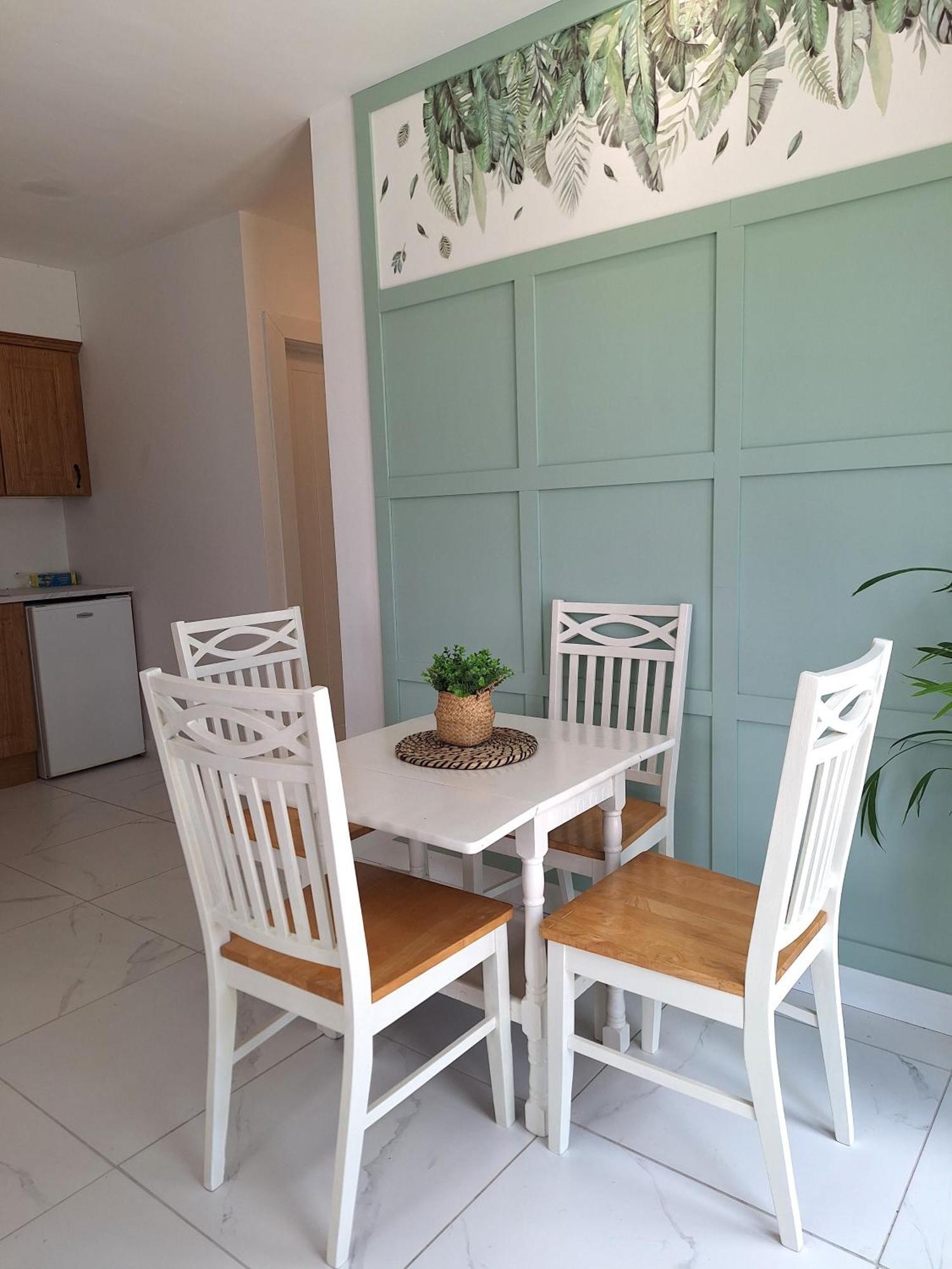 Sandys Shore Apartment Donegal Town Extérieur photo