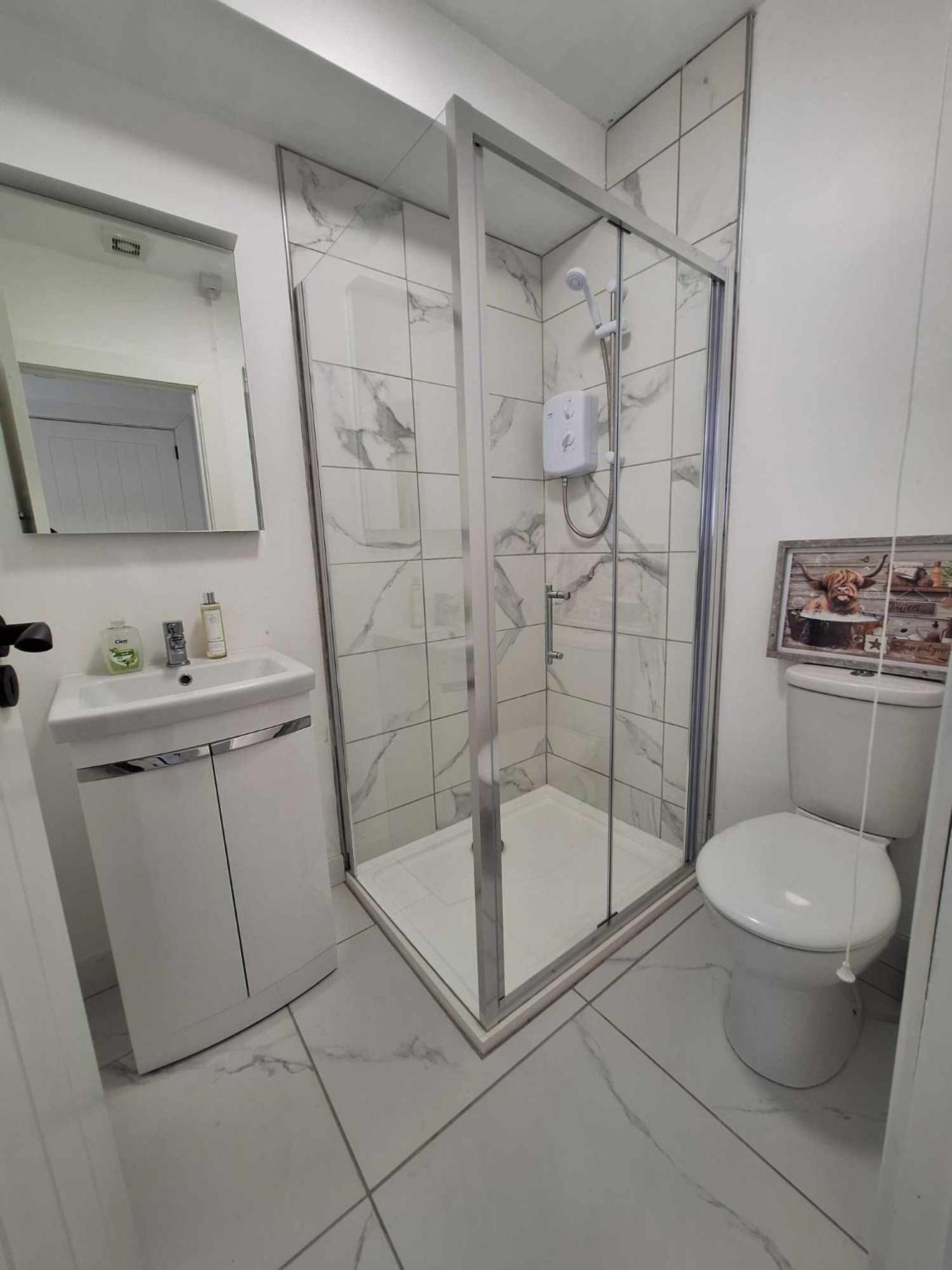 Sandys Shore Apartment Donegal Town Extérieur photo