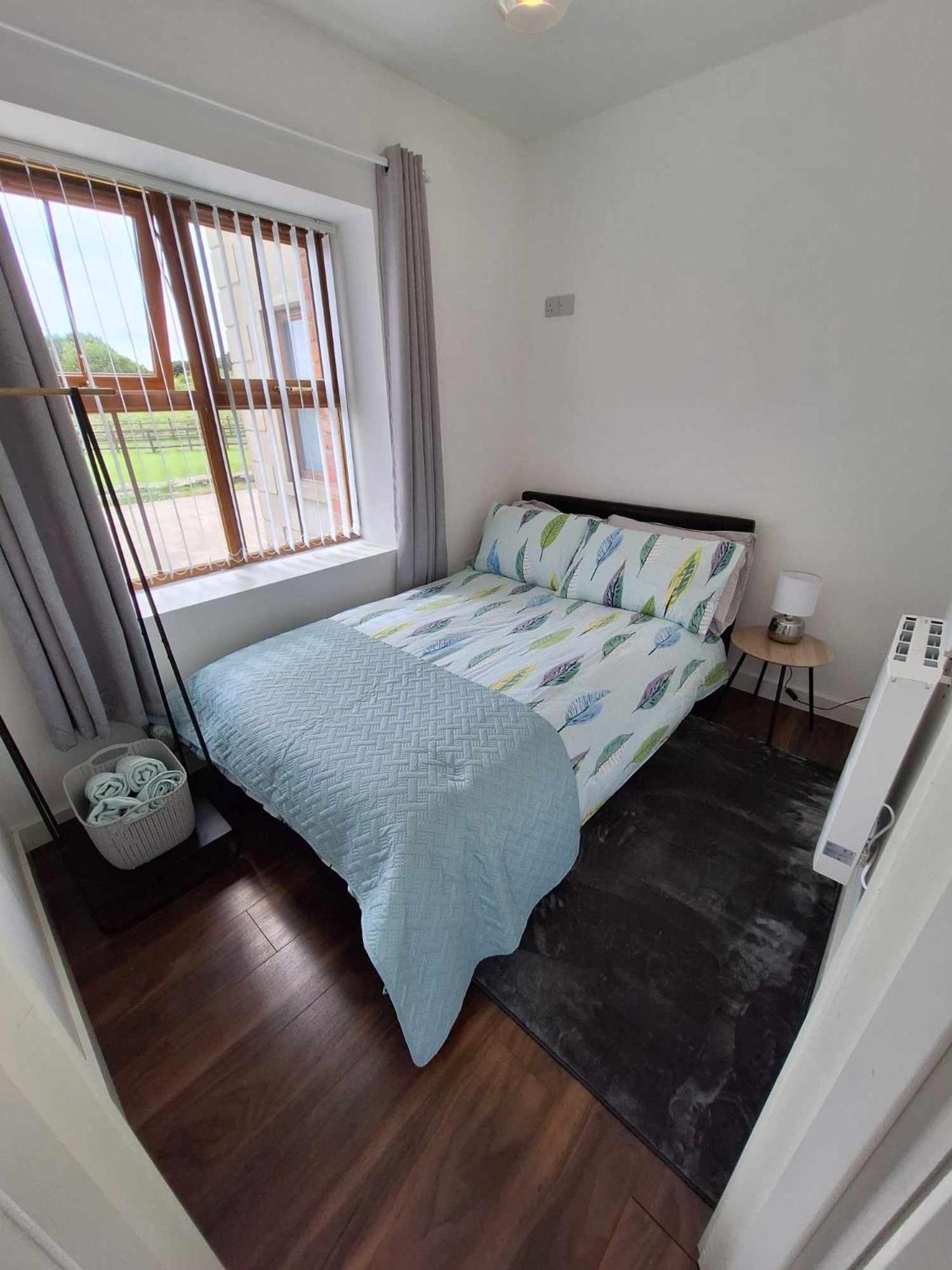 Sandys Shore Apartment Donegal Town Extérieur photo