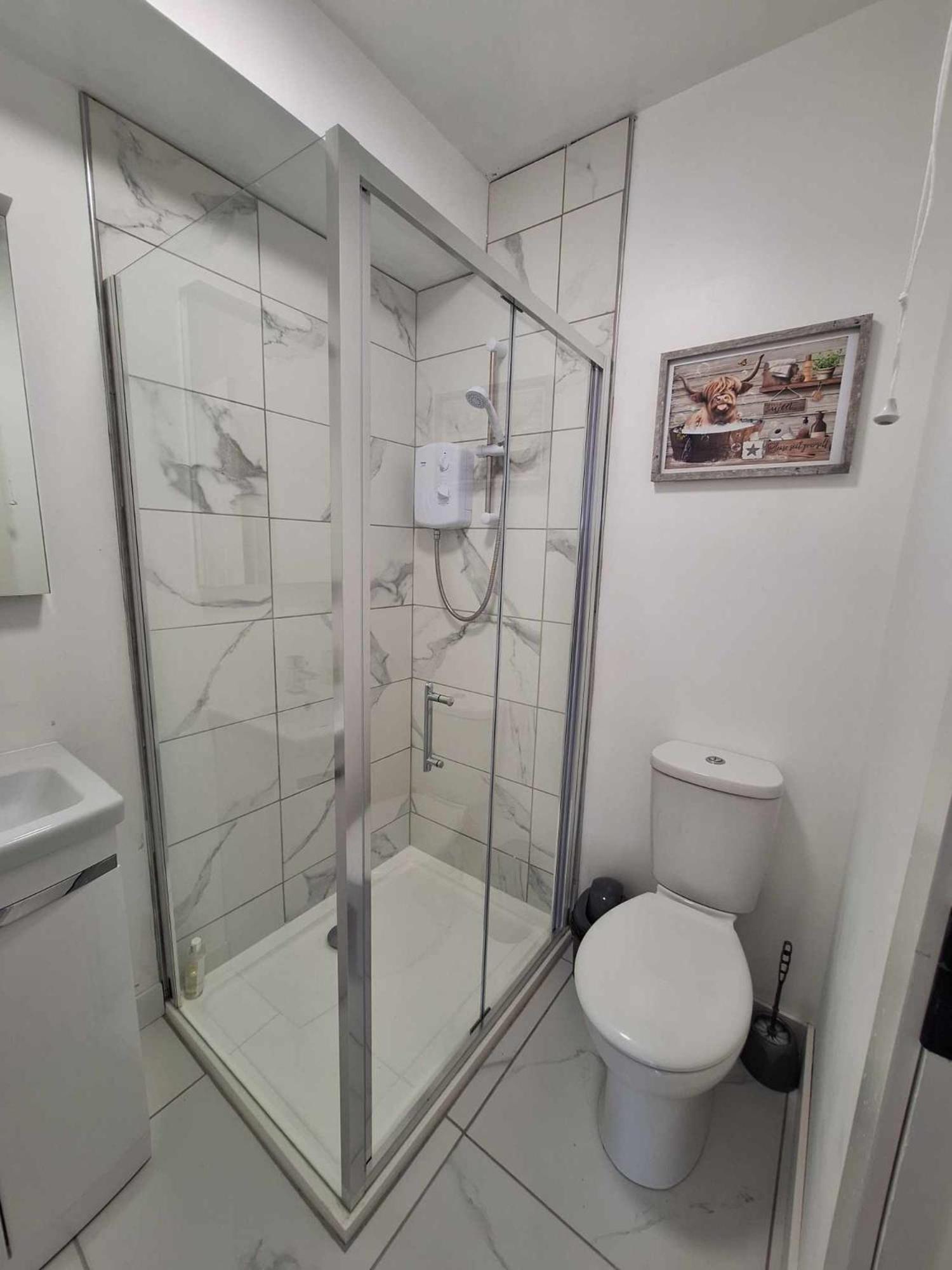 Sandys Shore Apartment Donegal Town Extérieur photo
